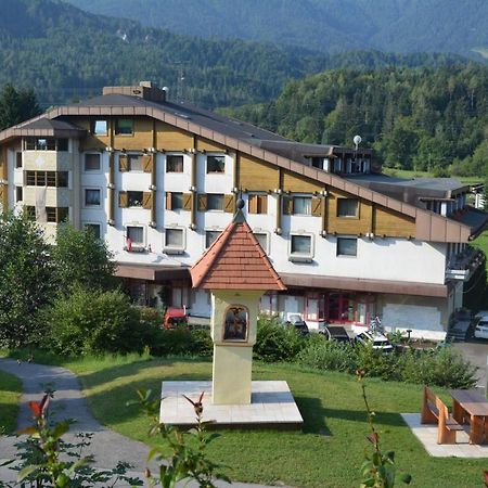 Four Seasons Apartment Karintia Latschach ober dem Faakersee 외부 사진