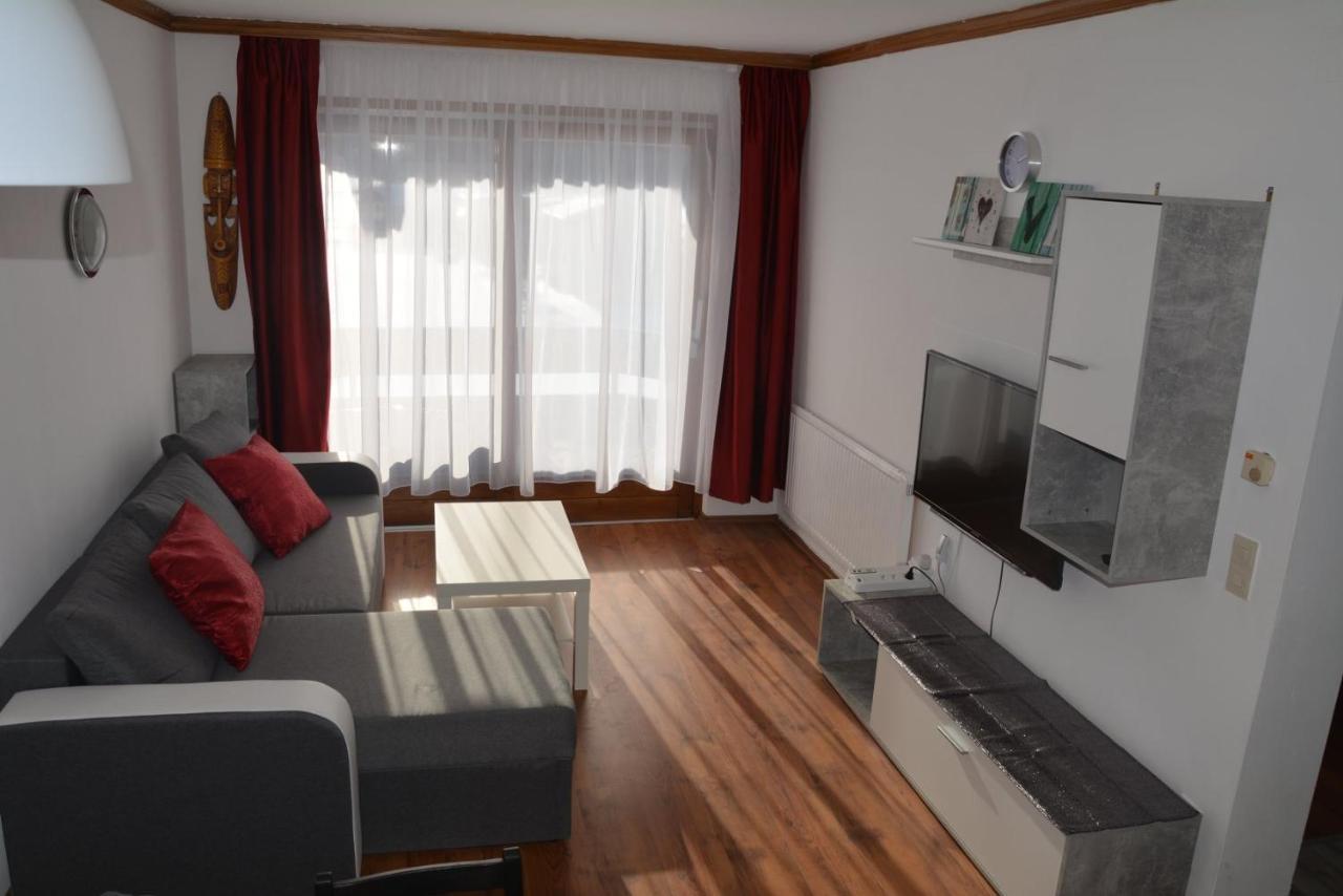 Four Seasons Apartment Karintia Latschach ober dem Faakersee 외부 사진