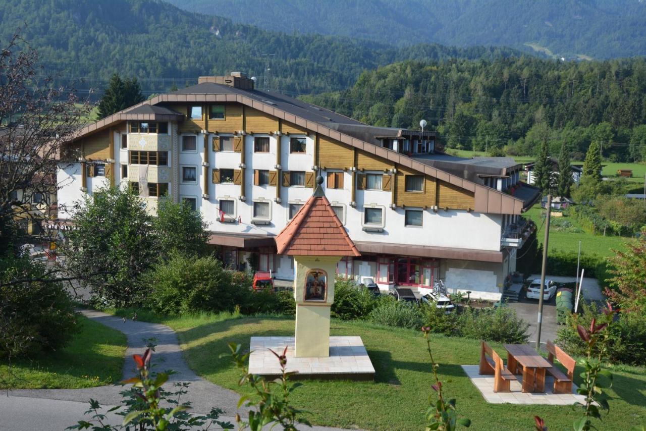 Four Seasons Apartment Karintia Latschach ober dem Faakersee 외부 사진
