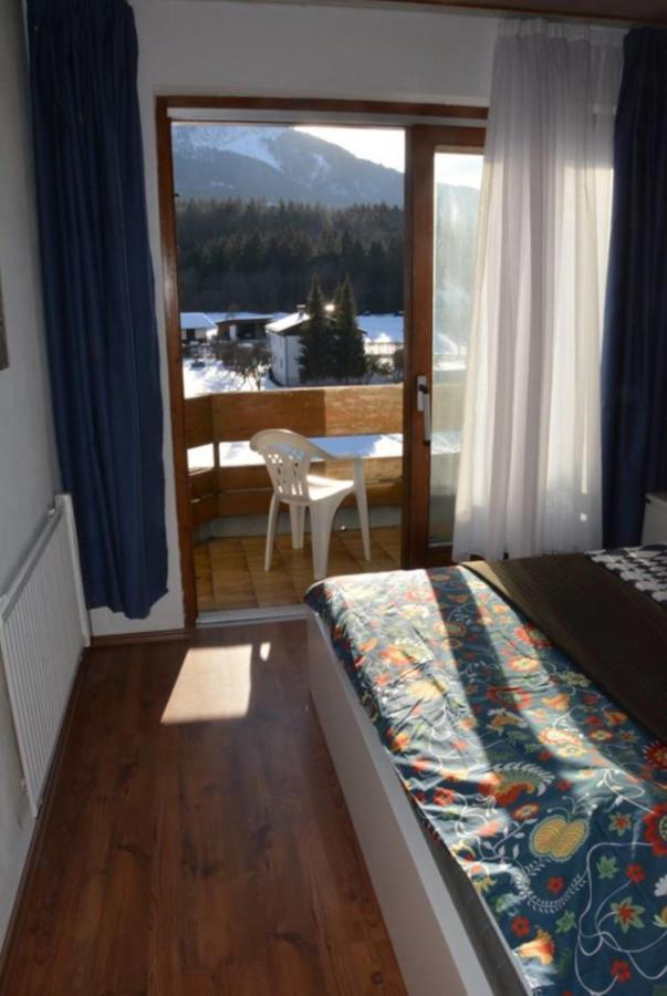 Four Seasons Apartment Karintia Latschach ober dem Faakersee 외부 사진