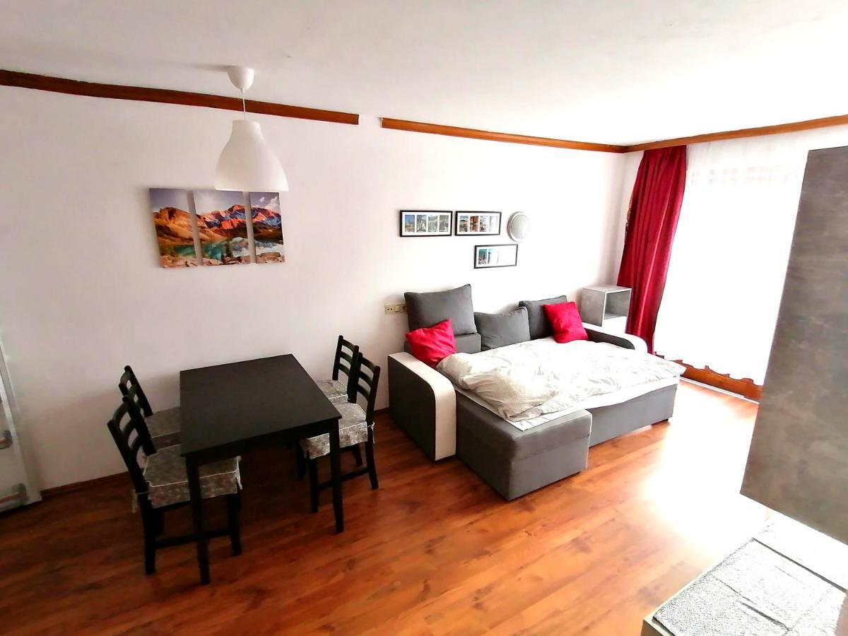 Four Seasons Apartment Karintia Latschach ober dem Faakersee 외부 사진